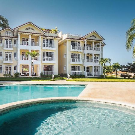 Amazing Condos at Sosua Ocean Village Esterno foto