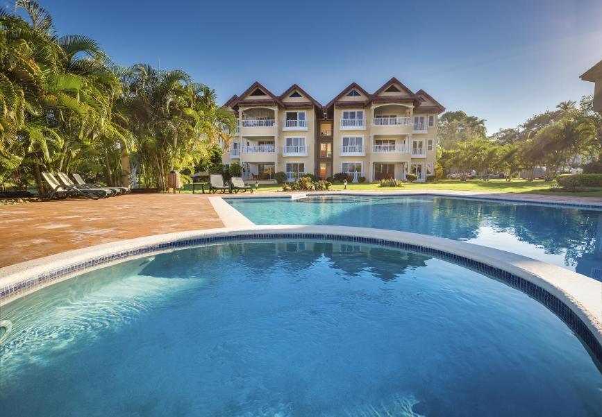 Amazing Condos at Sosua Ocean Village Esterno foto