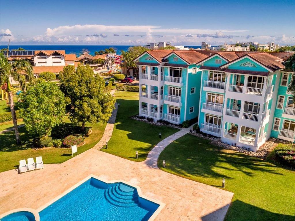 Amazing Condos at Sosua Ocean Village Esterno foto