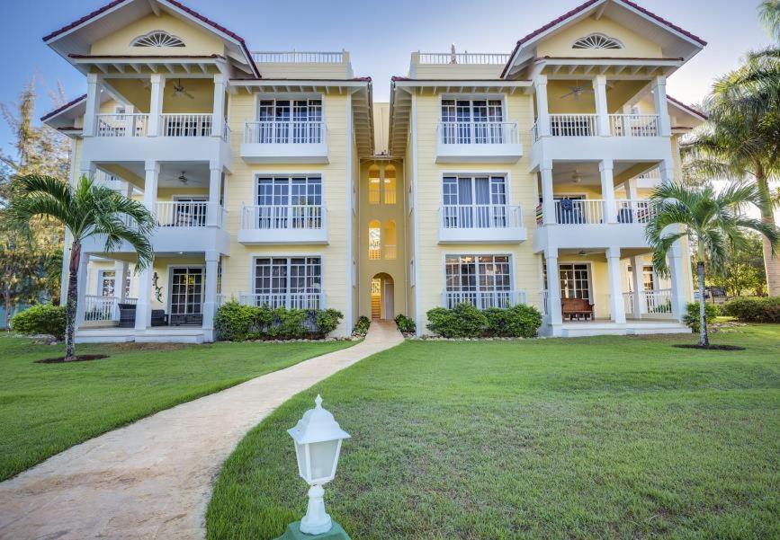 Amazing Condos at Sosua Ocean Village Esterno foto