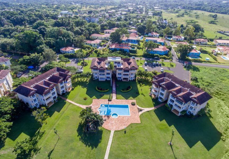 Amazing Condos at Sosua Ocean Village Esterno foto