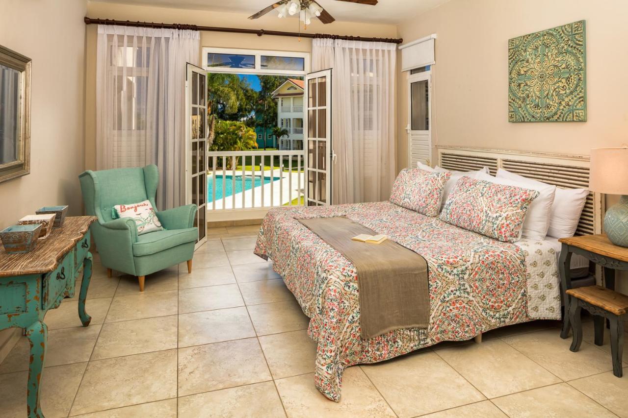 Amazing Condos at Sosua Ocean Village Camera foto