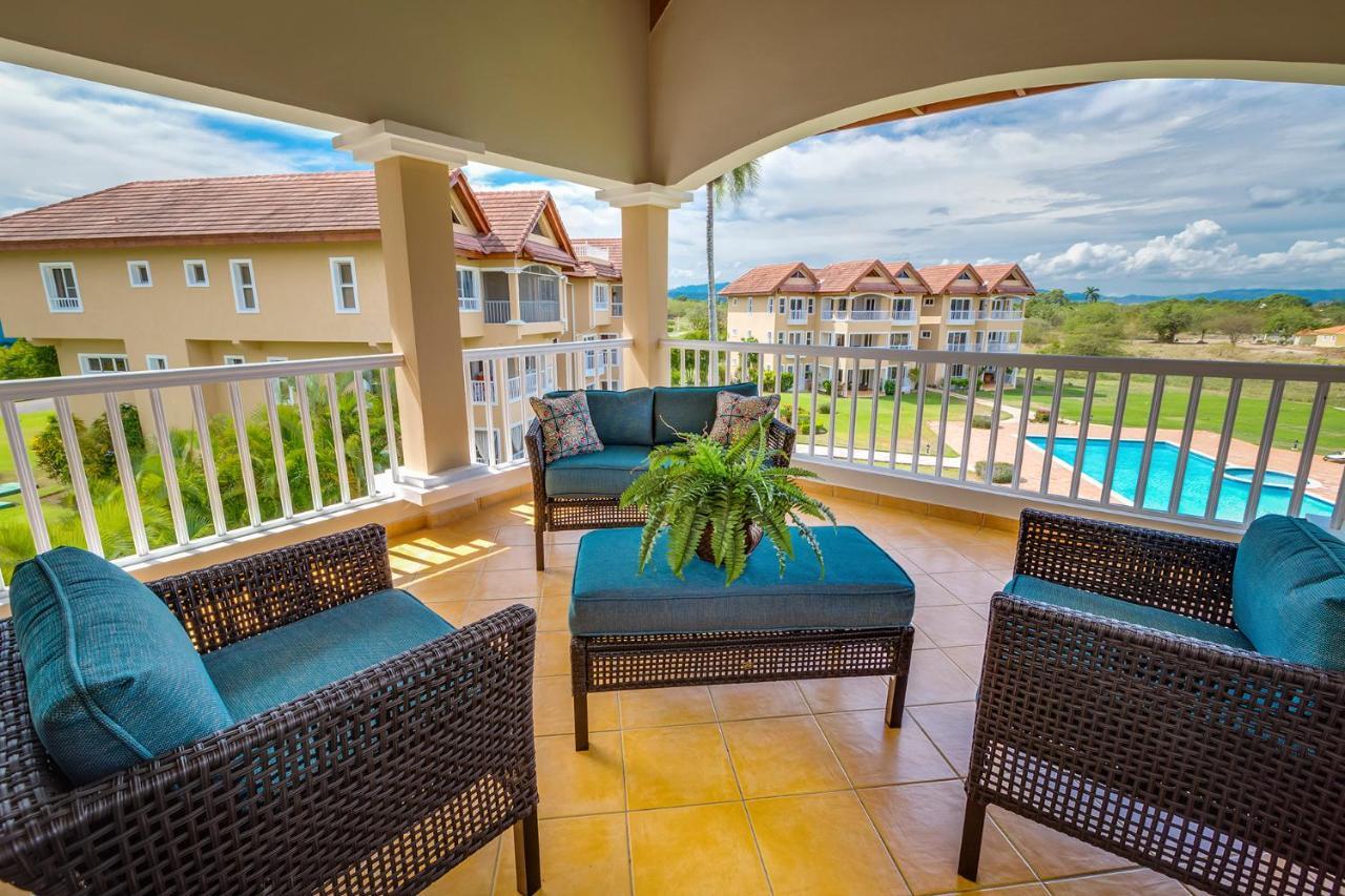 Amazing Condos at Sosua Ocean Village Camera foto