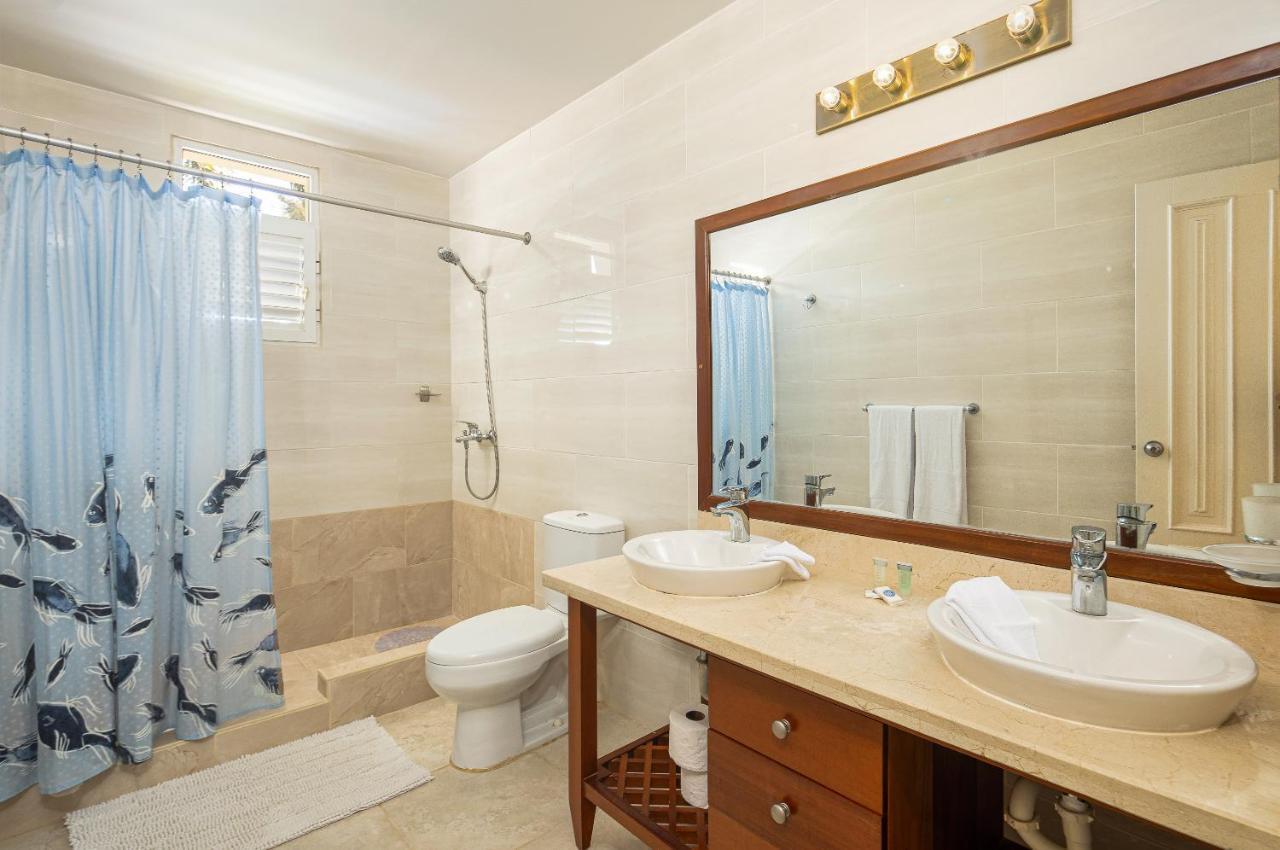 Amazing Condos at Sosua Ocean Village Esterno foto
