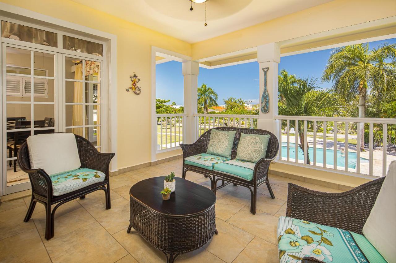 Amazing Condos at Sosua Ocean Village Esterno foto