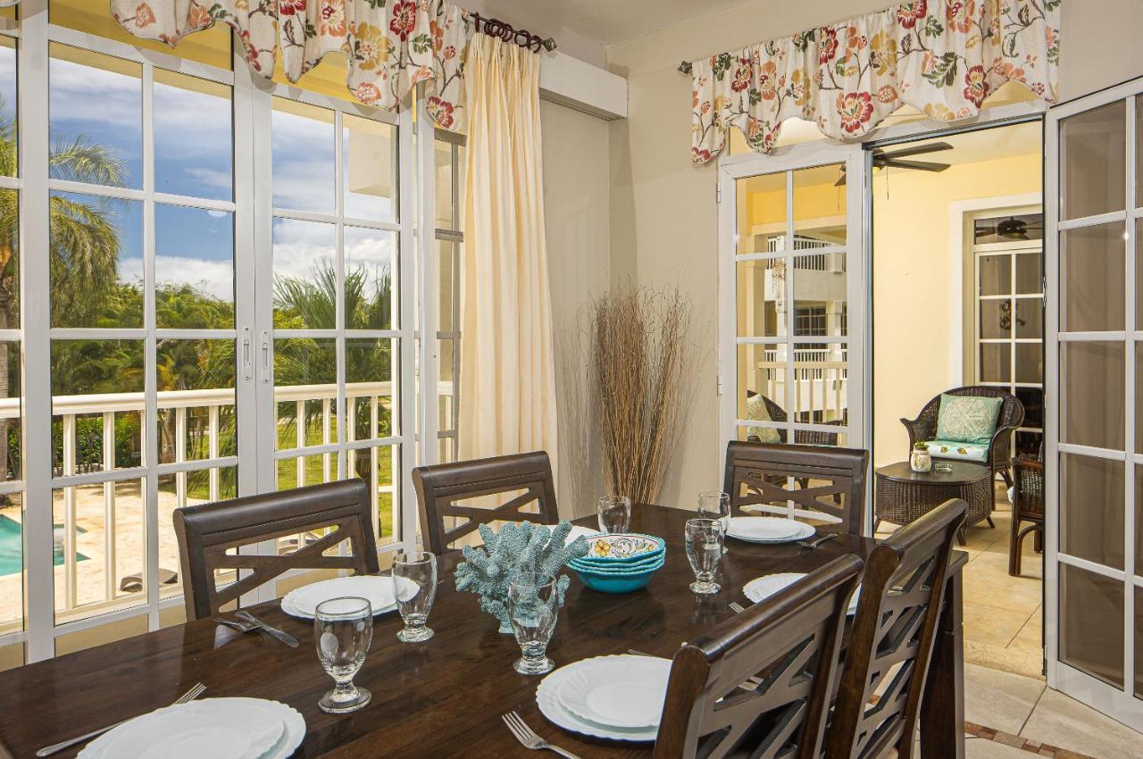 Amazing Condos at Sosua Ocean Village Esterno foto