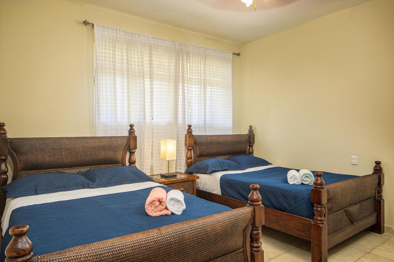 Amazing Condos at Sosua Ocean Village Esterno foto