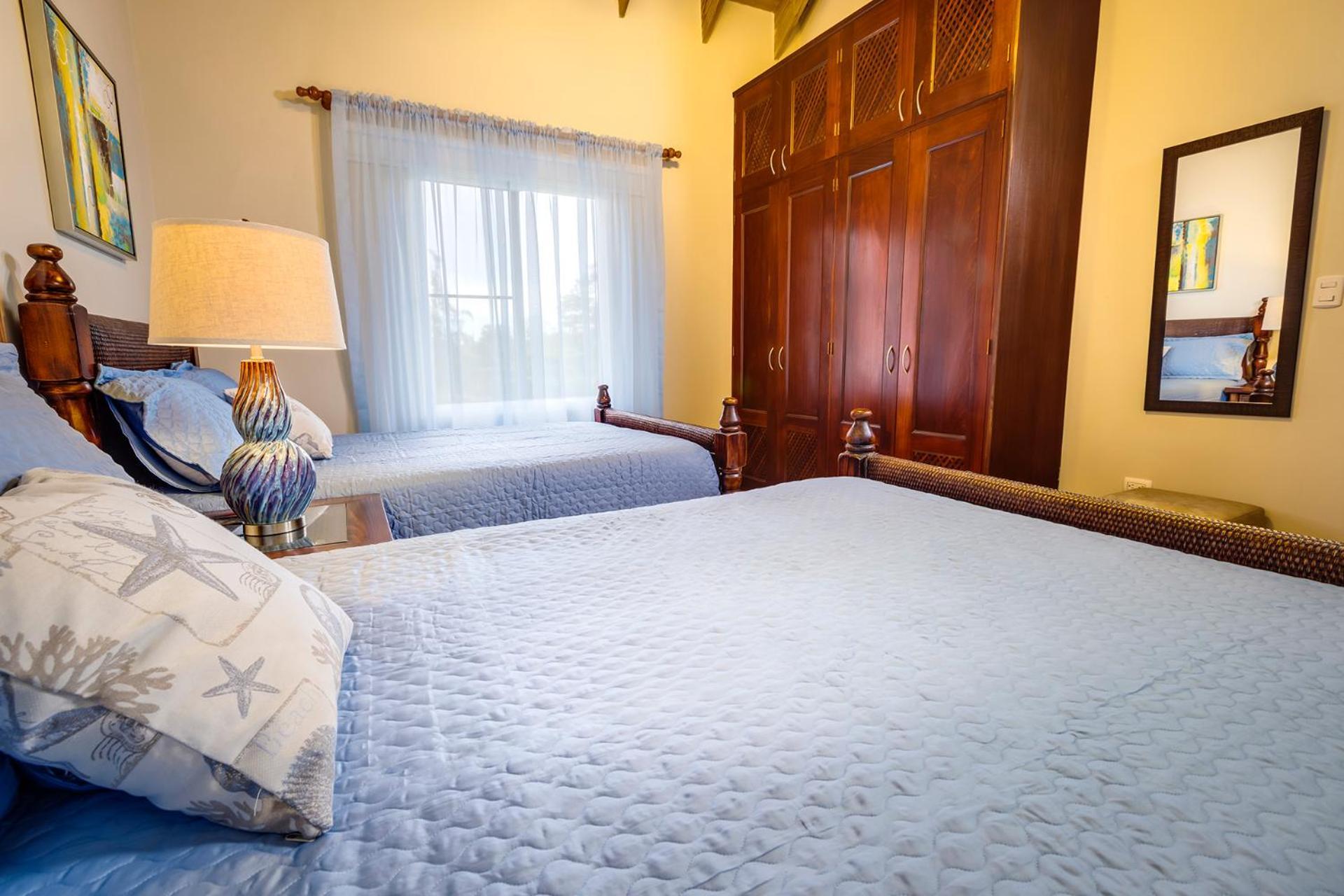 Amazing Condos at Sosua Ocean Village Camera foto