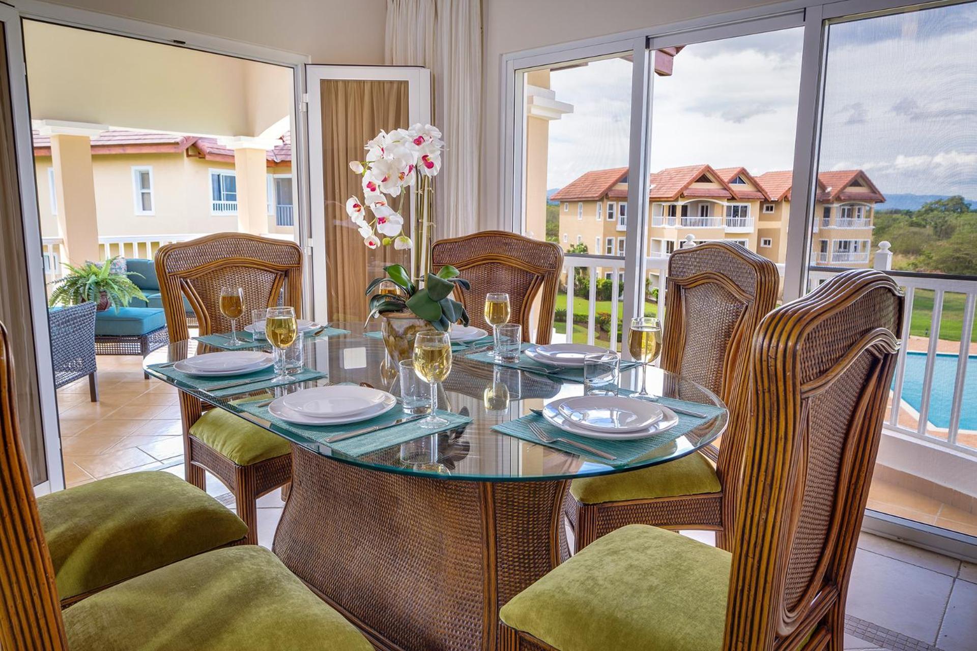 Amazing Condos at Sosua Ocean Village Camera foto