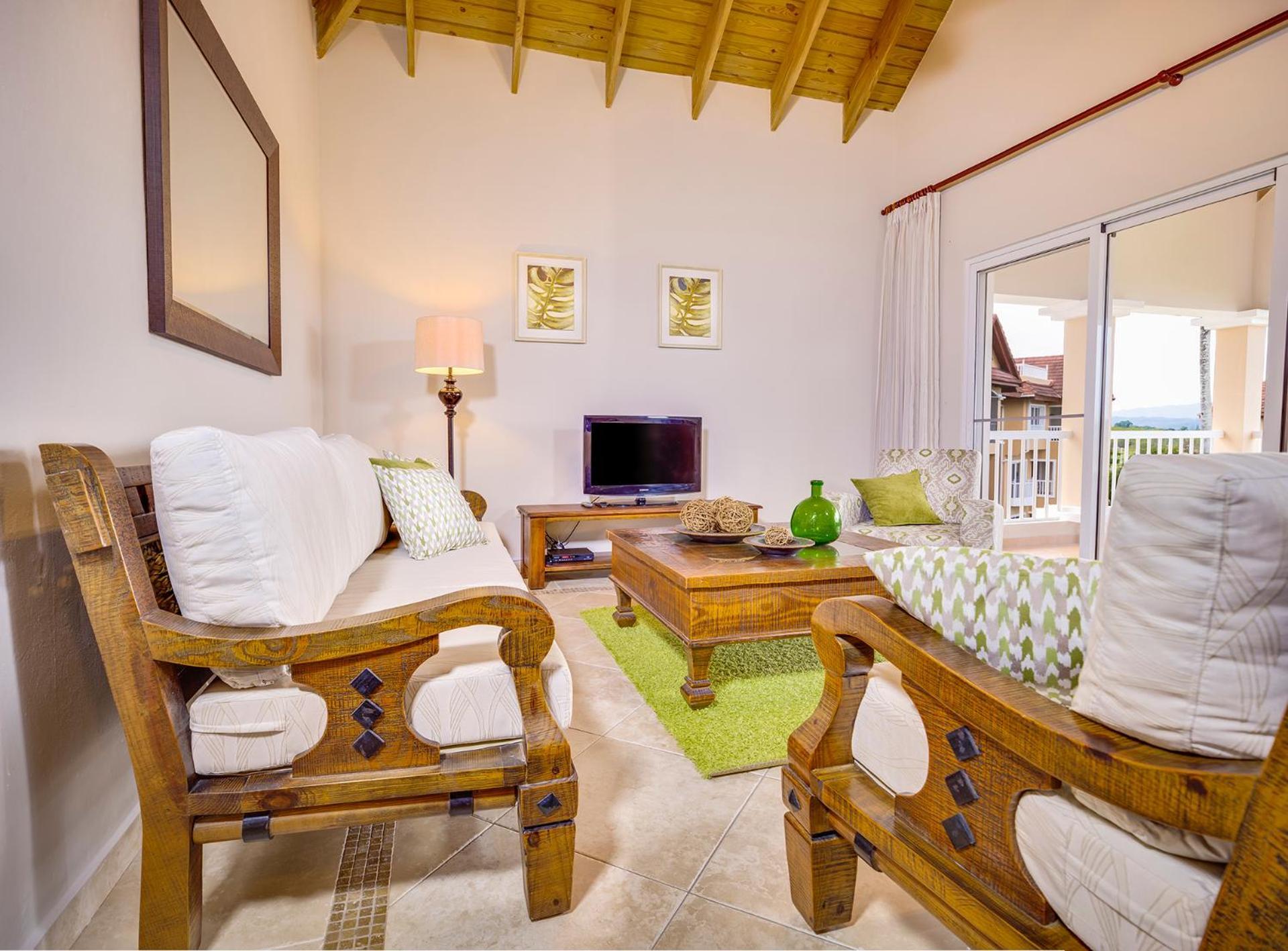 Amazing Condos at Sosua Ocean Village Camera foto