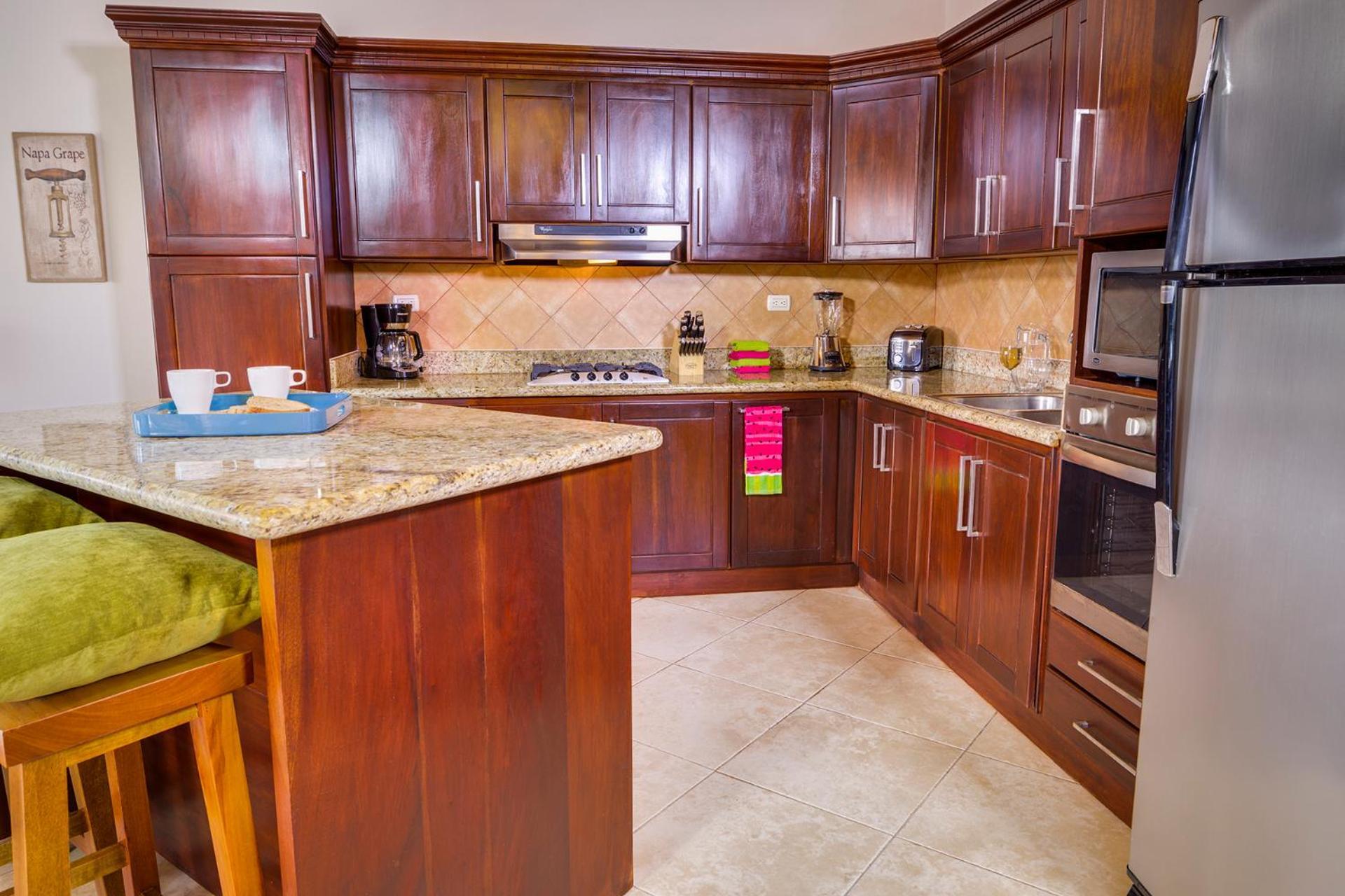 Amazing Condos at Sosua Ocean Village Camera foto