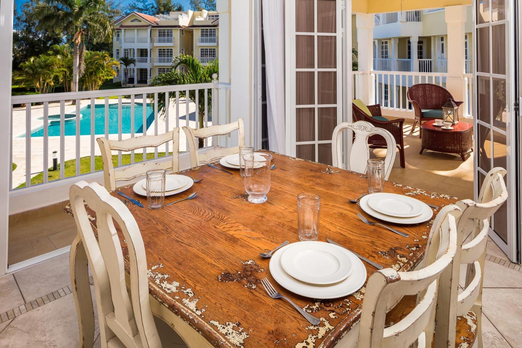 Amazing Condos at Sosua Ocean Village Camera foto