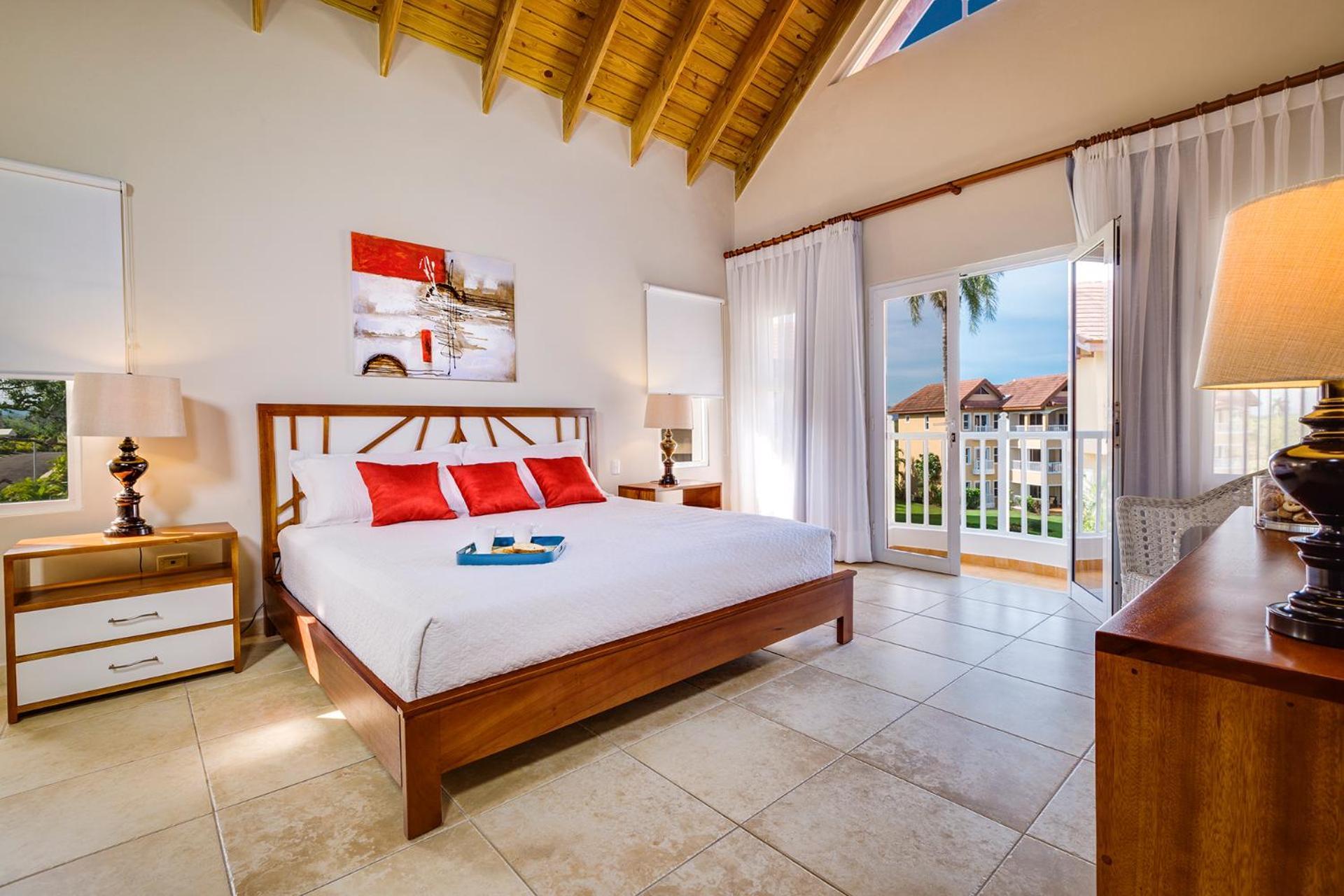 Amazing Condos at Sosua Ocean Village Camera foto