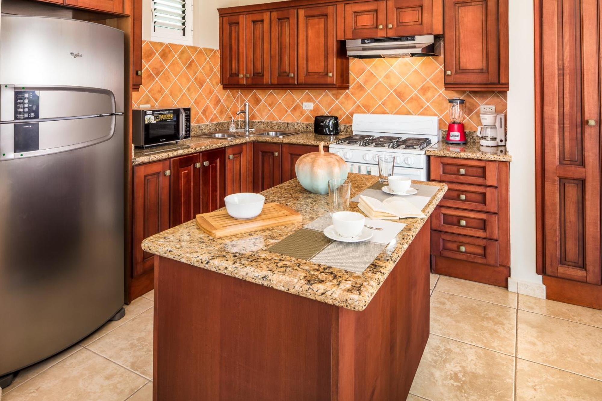 Amazing Condos at Sosua Ocean Village Camera foto
