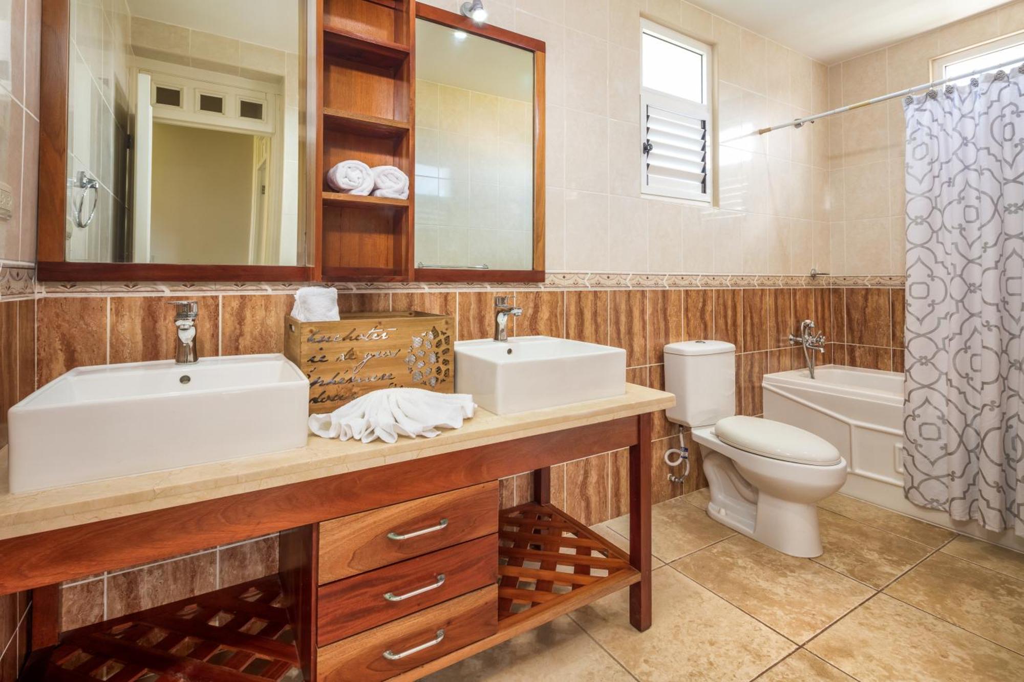 Amazing Condos at Sosua Ocean Village Camera foto