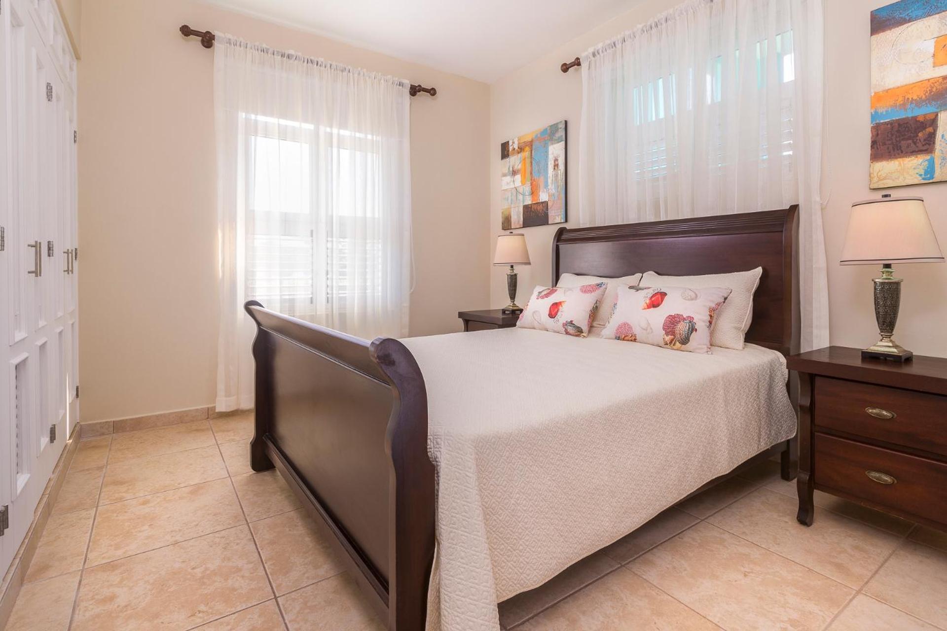 Amazing Condos at Sosua Ocean Village Camera foto