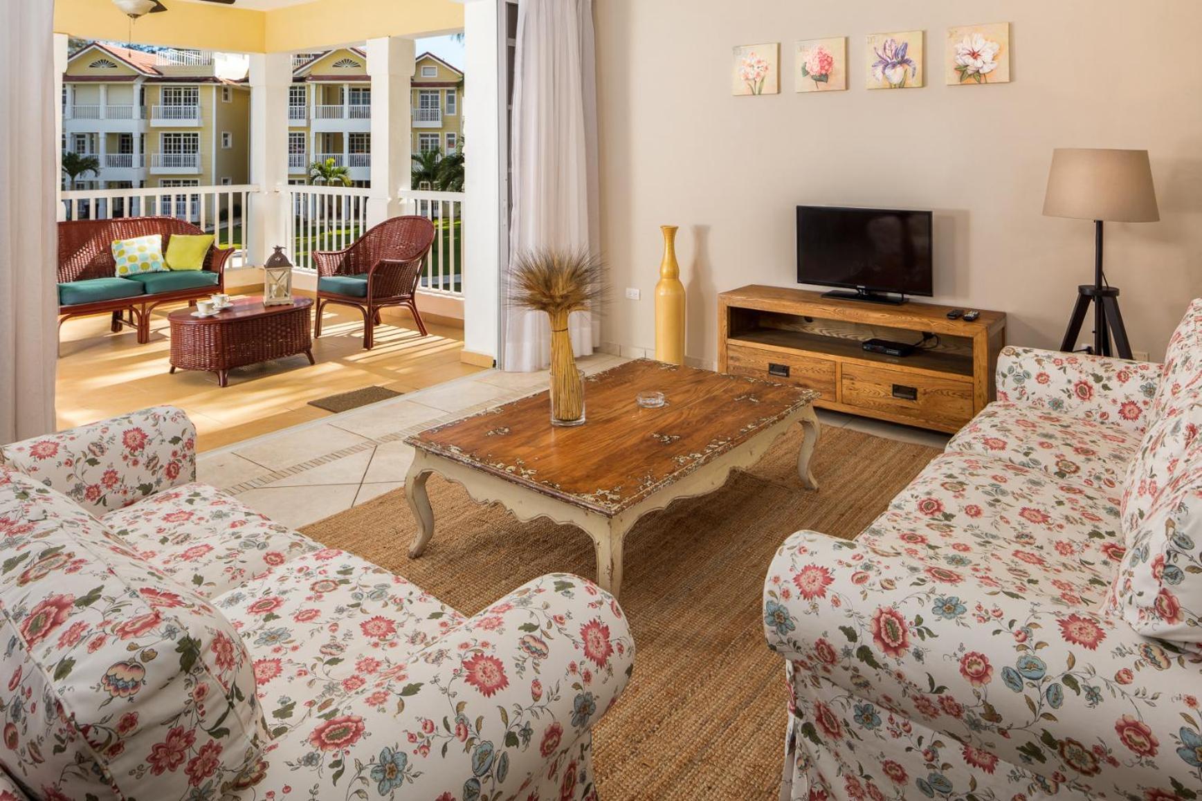 Amazing Condos at Sosua Ocean Village Camera foto