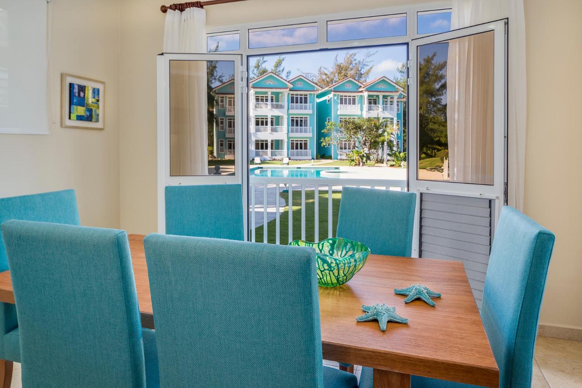 Amazing Condos at Sosua Ocean Village Camera foto
