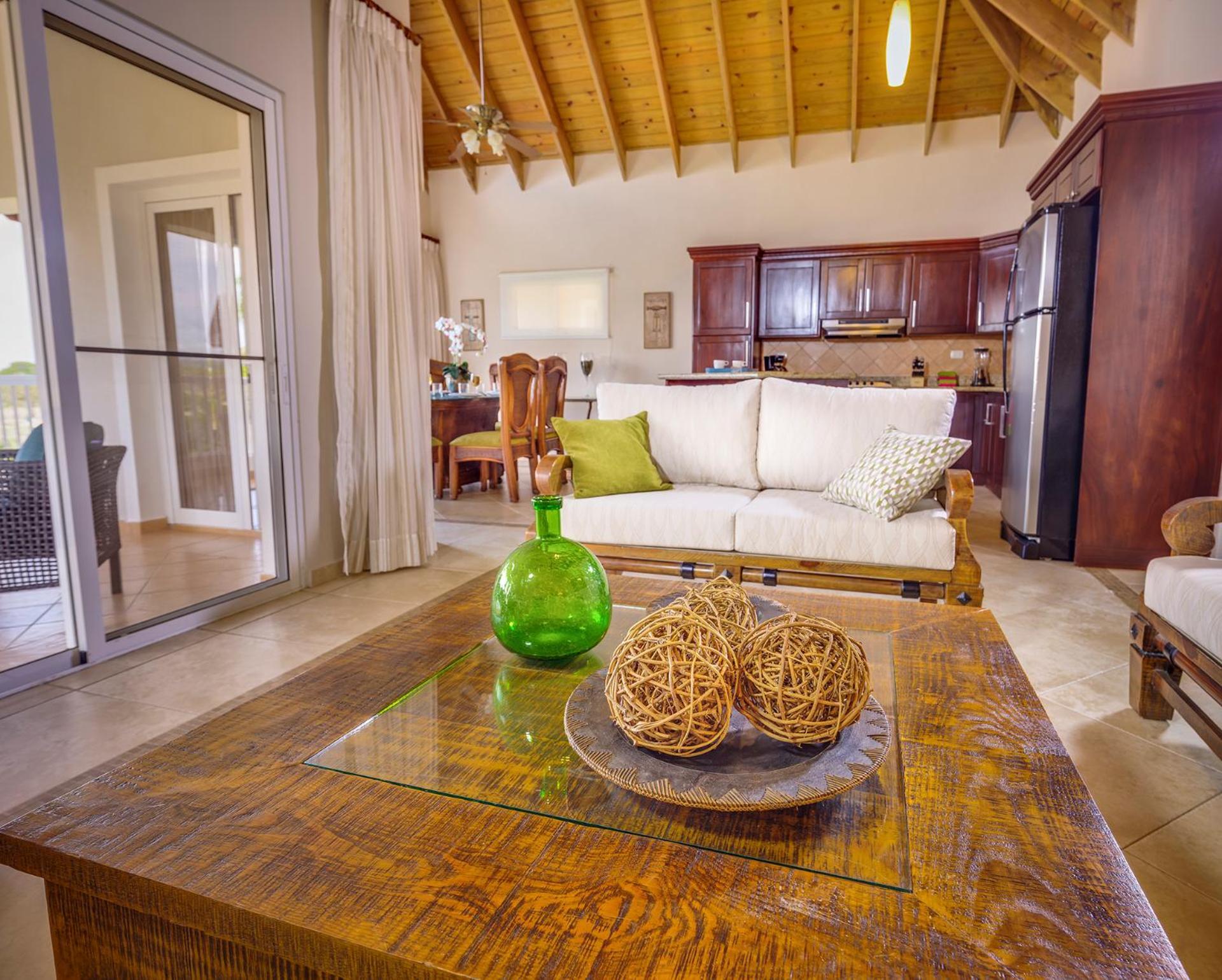 Amazing Condos at Sosua Ocean Village Camera foto