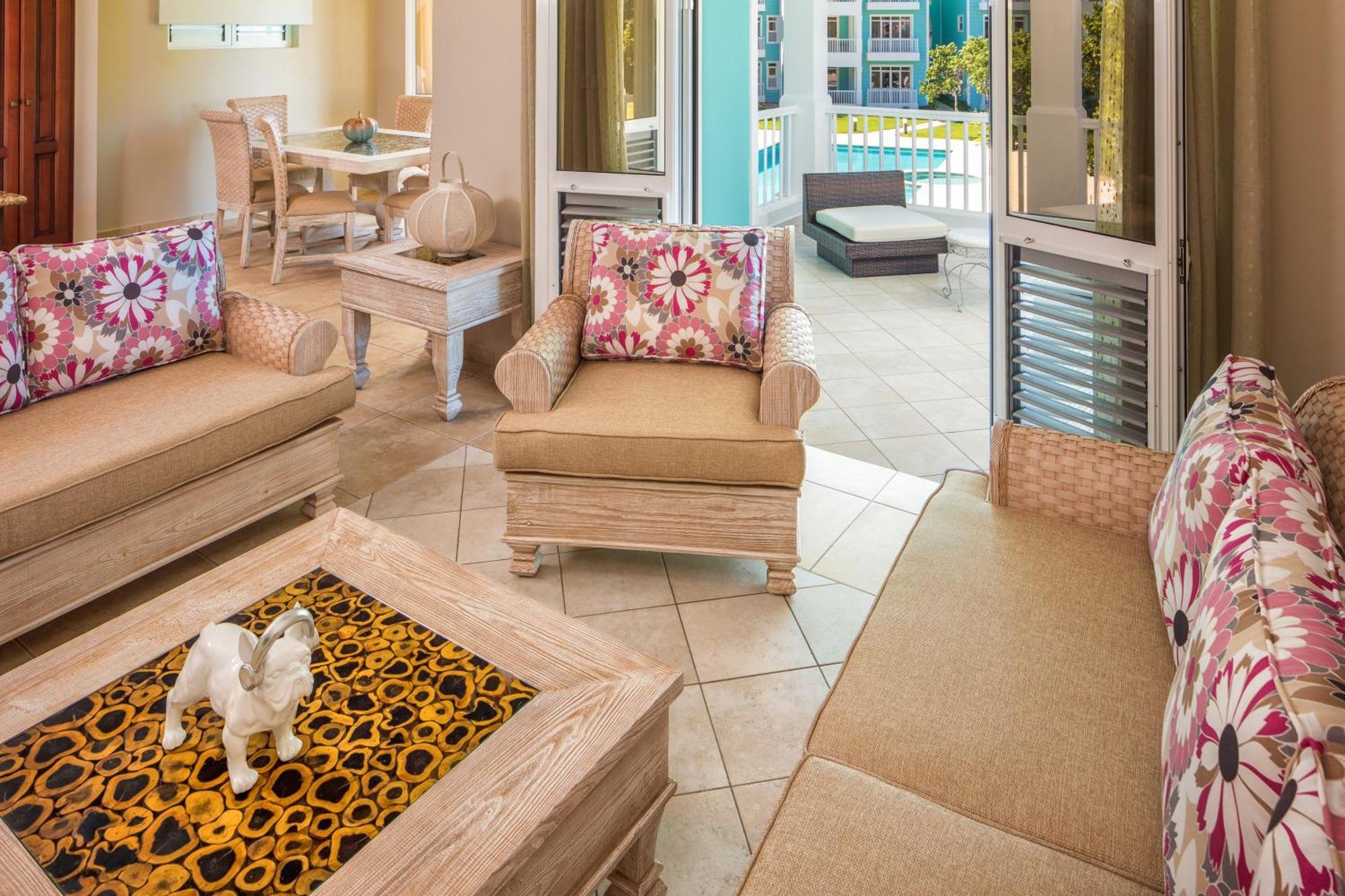 Amazing Condos at Sosua Ocean Village Camera foto