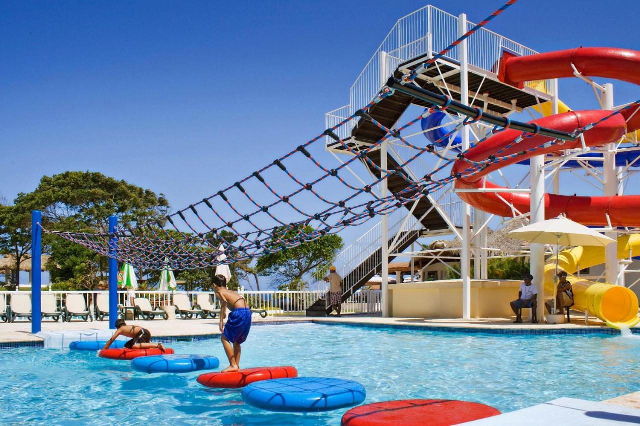 Amazing Condos at Sosua Ocean Village Esterno foto