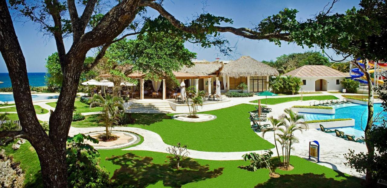 Amazing Condos at Sosua Ocean Village Esterno foto