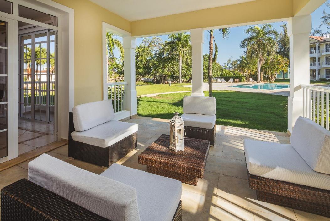 Amazing Condos at Sosua Ocean Village Esterno foto