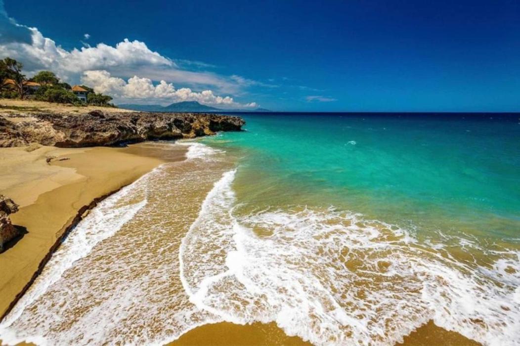 Amazing Condos at Sosua Ocean Village Esterno foto