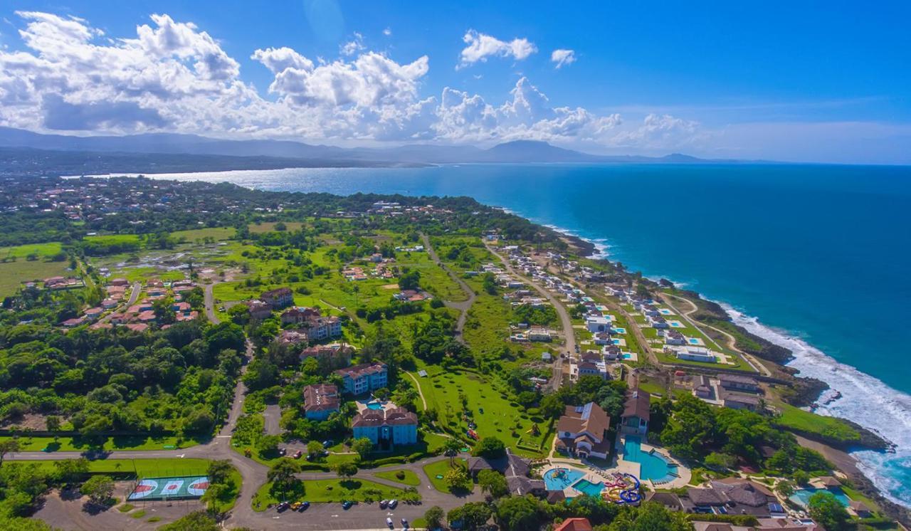 Amazing Condos at Sosua Ocean Village Esterno foto