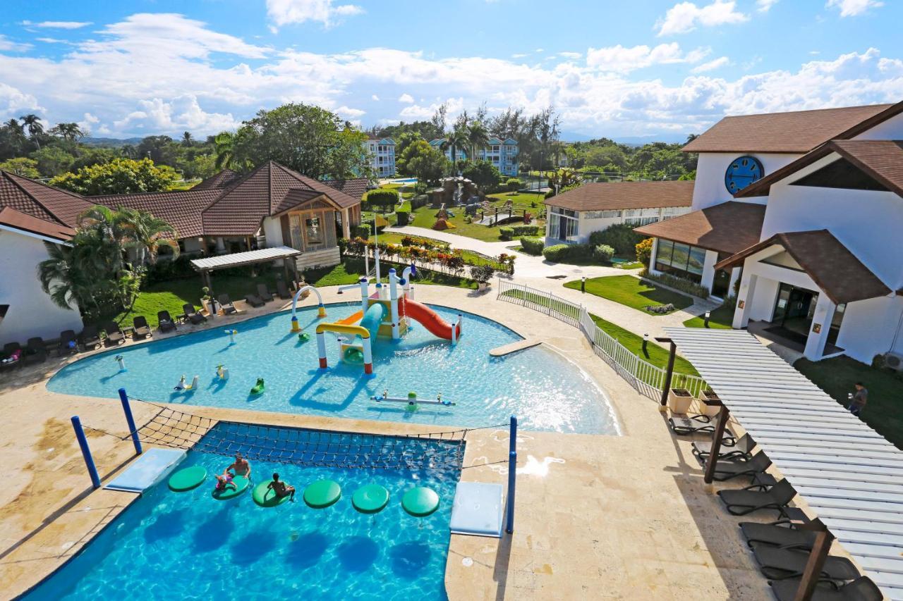 Amazing Condos at Sosua Ocean Village Esterno foto