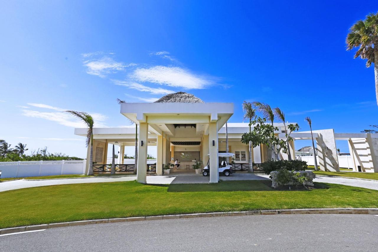 Amazing Condos at Sosua Ocean Village Esterno foto