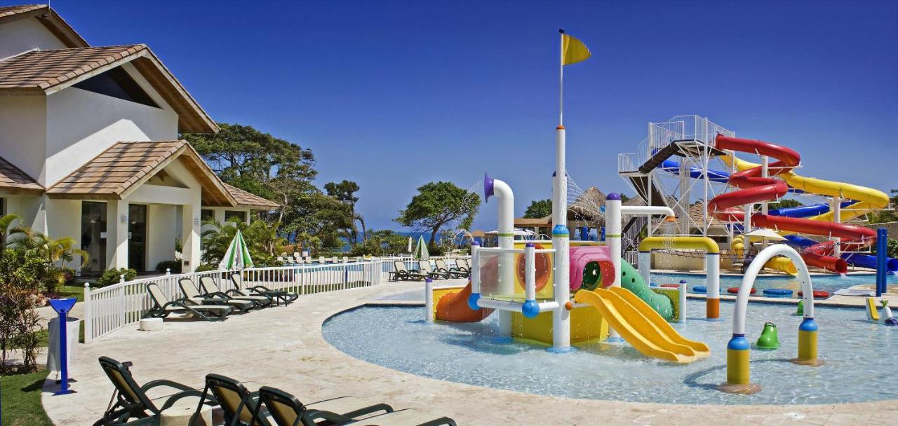 Amazing Condos at Sosua Ocean Village Esterno foto
